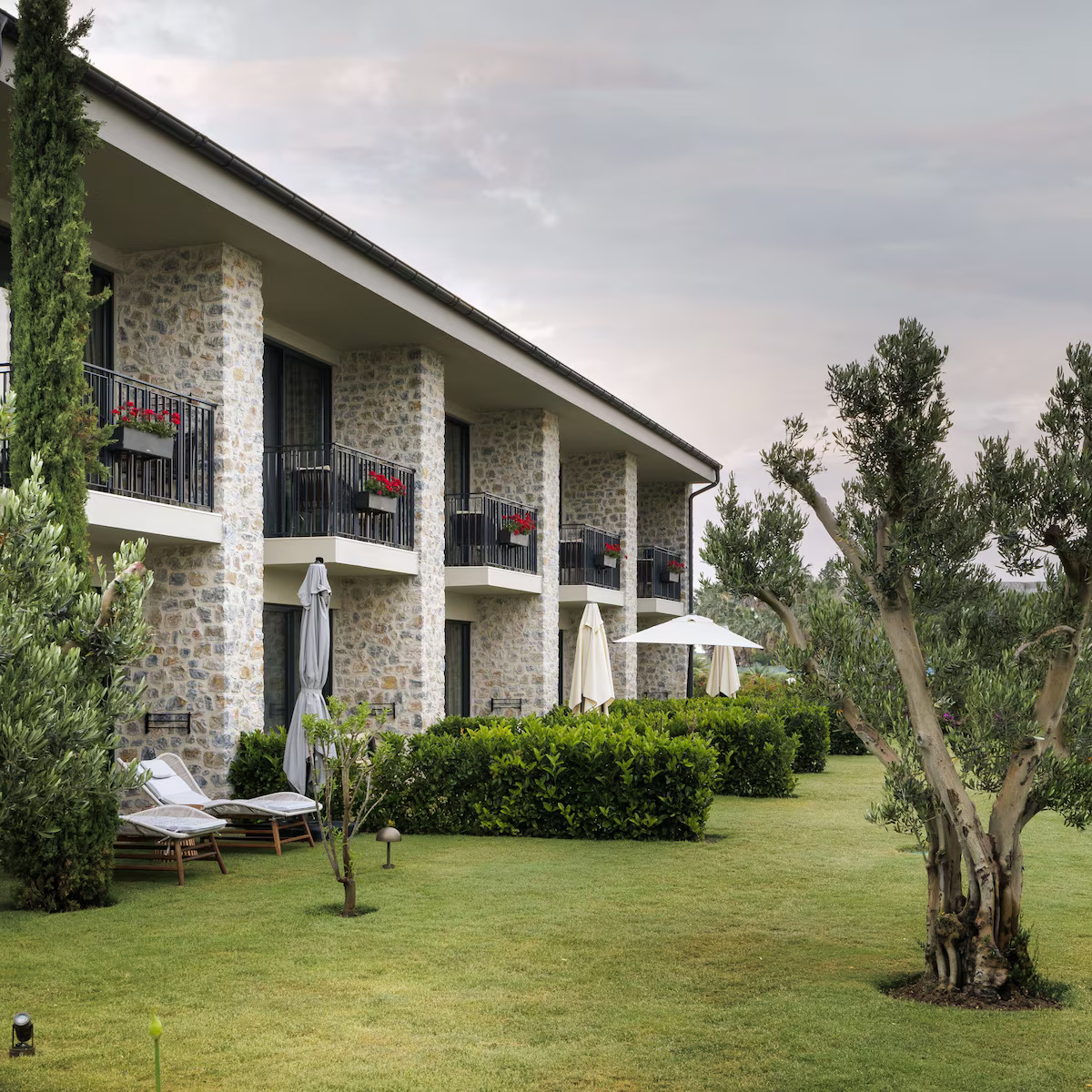 Palaia Otel