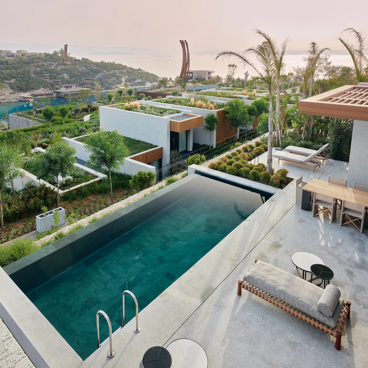 Maxx Royal Bodrum 