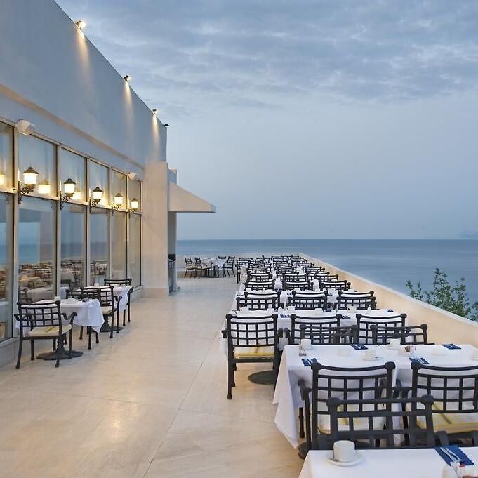 Divan Talya Otel