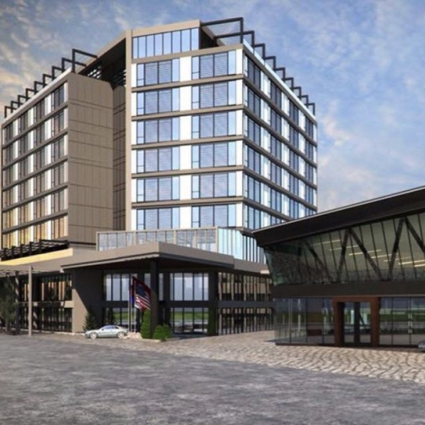 Radisson Blu Bursa