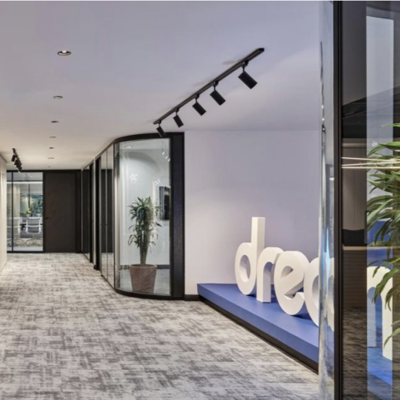 Dream Games Ofis