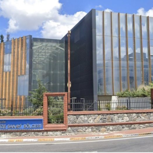Nokta-Quall Tuzla