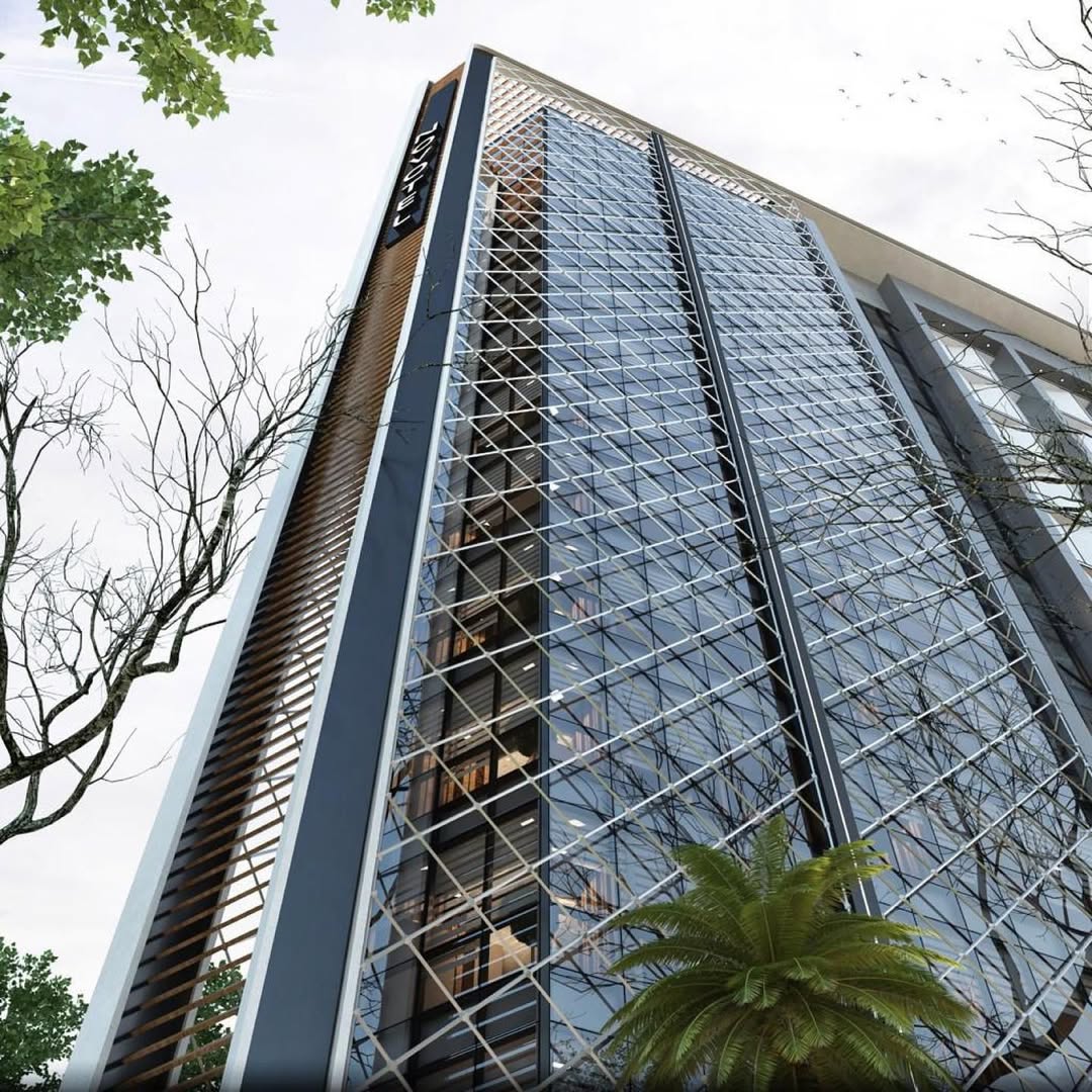 Novotel Bomonti