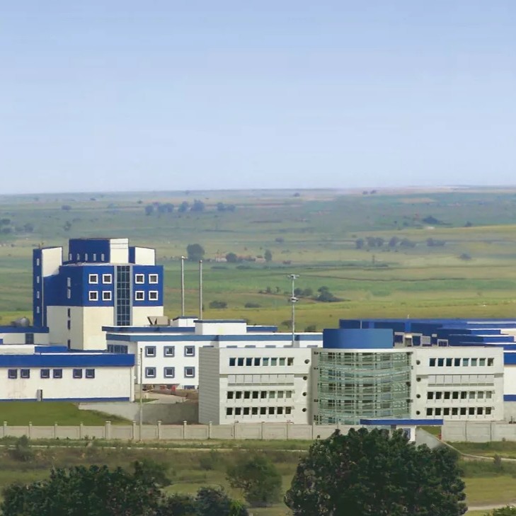 Poliya Fabrika
