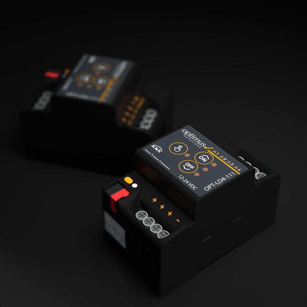 PWM Led Sürücü